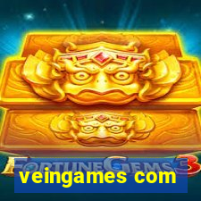 veingames com